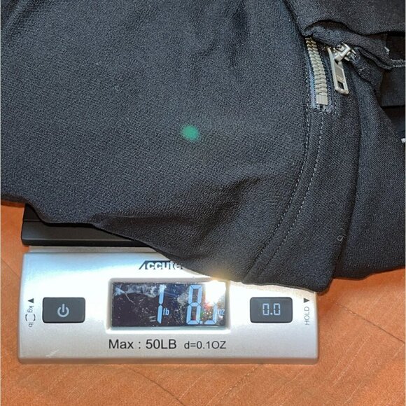 Eileen Fisher Black Jacket Coat Women’s Size XL - Picture 15 of 15